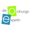 Ursula Kittner - Die Ordnungs-Expertin in Düsseldorf - Logo