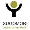 Sugomori Ltd. & Co. KG in Wiesbaden - Logo