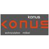 Konus in Hamburg - Logo