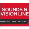 Sounds & Vision Line in Berlin - Logo