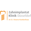 Zahnimplantat-Klinik Düsseldorf GmbH Dr.med.dent. Sliwowski Christoph T. in Düsseldorf - Logo
