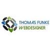 Thomas Funke Webdesigner in Tiefenbach in der Oberpfalz - Logo