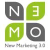 N3MO New Marketing 3.0 in Eckernförde - Logo