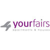 4yourfairs - apartments & houses in Hannover - Logo