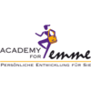 Academy-for-femme in Hofheim am Taunus - Logo