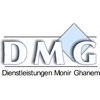 Dienstlestungen Monir Ganem in München - Logo