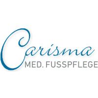 Carisma Praxis für Med. Fußpflege & Pediküre in Berlin - Logo