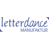 letterdance in Bad Endorf - Logo