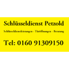 Schlüsseldienst Petzold in Dresden - Logo