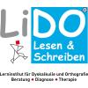 LiDO Lesen und Schreiben, Lerninstitut für Dyskalkulie und Orthografie in Marburg - Logo