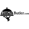 HTML-Butler in Neuengörs - Logo