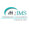 2IMS Immobilien Management in Duisburg - Logo