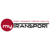 myTransport GmbH in Burghaslach - Logo