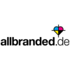 allbranded GmbH in Hamburg - Logo