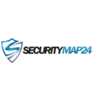 Securitymap24 in Cadolzburg - Logo