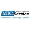 Mic-Service Planung und Projektleitung in Kiel - Logo