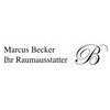 Marcus Becker Ihr Raumausstatter in Großhansdorf - Logo