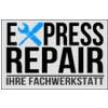 Express Repair - Ihre Fachwerkstatt in Köln - Logo