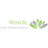 WorkLife - Private Arbeitsvermittlung in Aschaffenburg - Logo