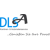 DLS-A Kantinen- & Automatenservice in Kirchheim unter Teck - Logo