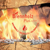 BrennholzPlus in München - Logo
