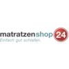 Matratzenshop 24 in Moers - Logo