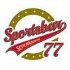 Sportsbar 77 - Seventyseven Gastronomie GmbH in Velbert - Logo