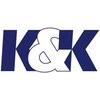 K&K Industriebau und Personalbetreuungs GmbH in Hamburg - Logo