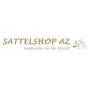 Sattelshop AZ in Alzey - Logo