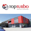 TOP TURBO in Rheinstetten - Logo