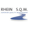 Rhein S.Q.M. GmbH Superior Quality Management in Ludwigshafen am Rhein - Logo