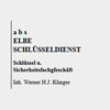 ELBE- SICHERHEITSTECHNIK in Hamburg - Logo