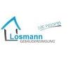 Gebäudereinigung Losmann in Unlingen - Logo