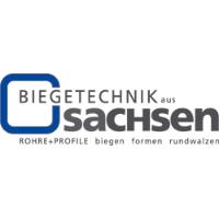 R. Sucher und U. Neumann GbR, Biegetechnik aus Sachsen in Glaubitz - Logo