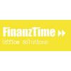 FinanzTime Office Solutions in Siegburg - Logo