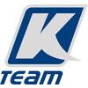 K-Team MediaAgentur GmbH in Murr - Logo