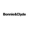 Bonnie&Clyde in Rösrath - Logo