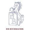 Die Buchmacher - Atelier für Buchgestaltung in Köln - Logo