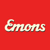 Emons Air&Sea GmbH in Kelsterbach - Logo
