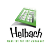 Fensterbau Helbach in Bonn - Logo