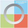 Masterdisc Medienwerk in Halle (Saale) - Logo