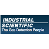 Industrial Scientific in Dortmund - Logo