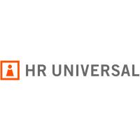 HR UNIVERSAL in München - Logo