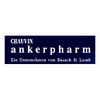 Chauvin Ankerpharm GmbH in Berlin - Logo