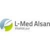 L-Med Alsan GmbH in Schwaig bei Nürnberg - Logo