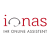 ionas OHG in Mainz - Logo
