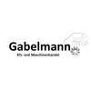 Gunther Gabelmann Kfz- und Maschinenhandel in Büdingen in Hessen - Logo
