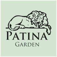 Patina Garden OHG in Potsdam - Logo