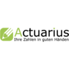 Actuarius GmbH - Buchhaltungsbüro in Neumarkt in der Oberpfalz - Logo