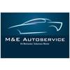 M&E Autoservice in Essen - Logo